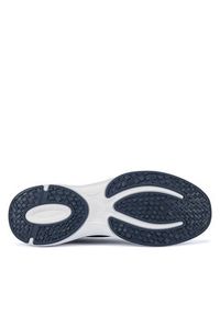 Go Soft Sneakersy MP-12A Granatowy. Kolor: niebieski. Materiał: materiał #6