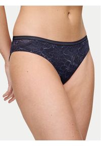 Triumph Figi brazylijskie Amourette Charm 10214456 Granatowy. Kolor: niebieski. Materiał: syntetyk #5