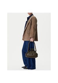 Torebka Weekend Max Mara. Kolor: brązowy #1