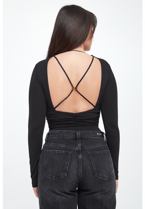 Elisabetta Franchi - Body damskie ELISABETTA FRANCHI