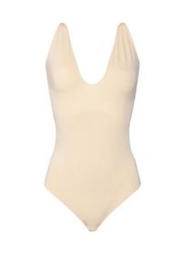 Dorina Body FXBS0031CK038 Beżowy. Kolor: beżowy. Materiał: syntetyk #4