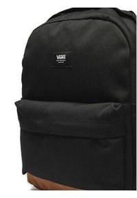 Vans Plecak Old Skool Sport Backpack VN000HRJBLK Czarny. Kolor: czarny. Materiał: materiał. Styl: sportowy #4