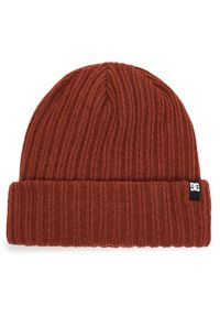 DC Shoes Czapka Fish N Destroy 2 ADYHA04076 Zielony. Kolor: zielony. Materiał: poliester #1