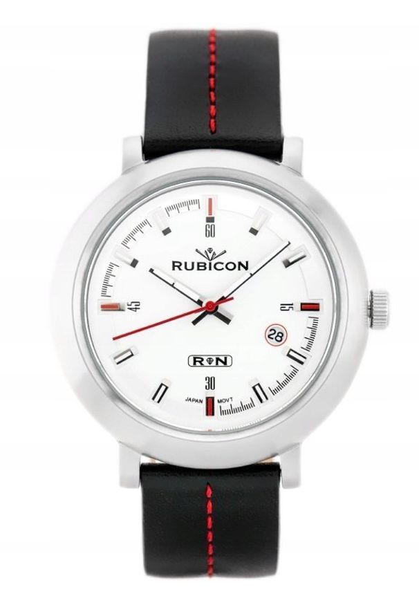 Zegarek Rubicon ZEGAREK DAMSKI RUBICON ARWENA + GRAWER