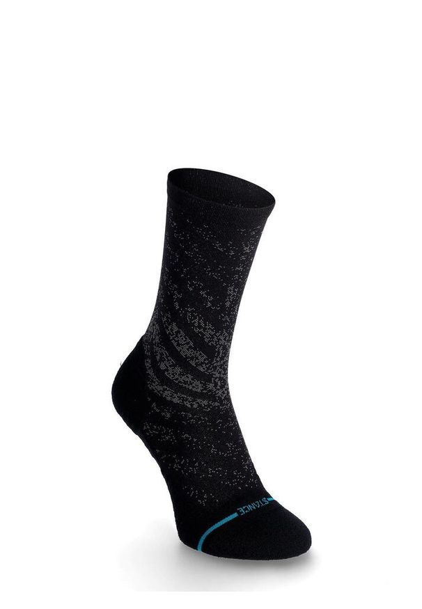 Skarpety biegowe Stance Run Lt Crew 3 Pack. Kolor: wielokolorowy. Sport: bieganie