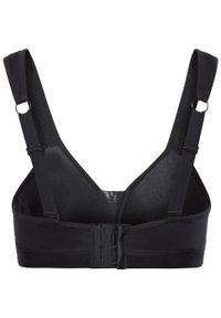 Biustonosz sportowy Odlo Sport bra PADDED HIGH. Kolor: czarny