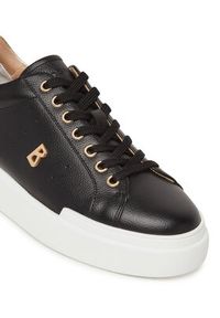 Bogner Sneakersy Hollywood 20 C 22520045 Czarny. Kolor: czarny. Materiał: skóra #5