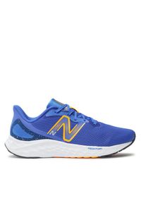 New Balance Buty do biegania Fresh Foam Arishi v4 MARISCM4 Niebieski. Kolor: niebieski