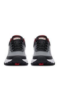 Hunter Sneakersy CWBEO-TECTON-01 Czarny. Kolor: czarny. Materiał: materiał #3