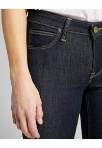 Lee - SPODNIE JEANSOWE DAMSKIE LEE SCARLETT RINSE L526FR36 112111631 #2
