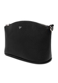Roxy Kosmetyczka CWBEO-RX-W1-003-SS26 Czarny. Kolor: czarny. Materiał: materiał #4