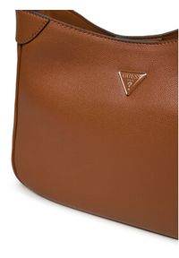 Guess Torebka HWBG95 19020 Brązowy. Kolor: brązowy. Materiał: skórzane #4