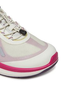 ecco - ECCO Sneakersy Biom 2.2 83087361177 Biały. Kolor: biały. Materiał: materiał #3