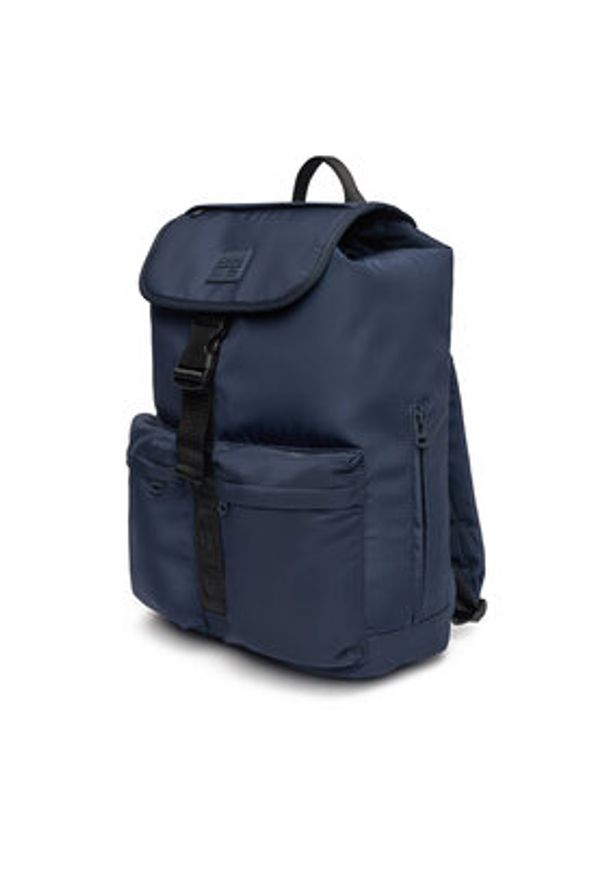 G-Star RAW - G-Star Raw Plecak GSR-B-003-07 Czarny. Kolor: czarny. Materiał: materiał