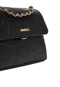 MEXX Torebka CEO-MEXX-S-015-07 Czarny. Kolor: czarny #4