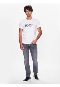 JOOP! T-Shirt 30036105 Biały Modern Fit. Kolor: biały #5