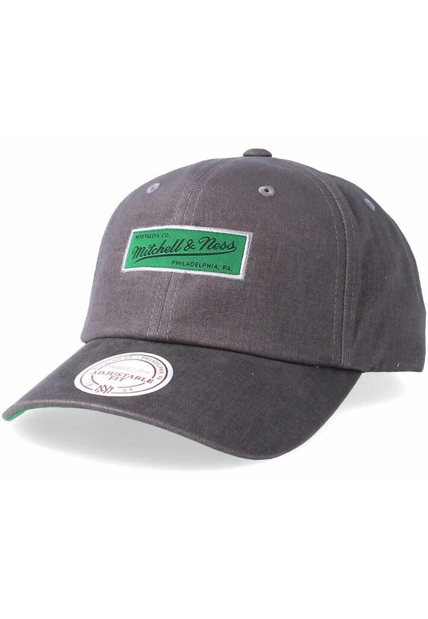 Czapka Mitchell & Ness haze. Kolor: zielony