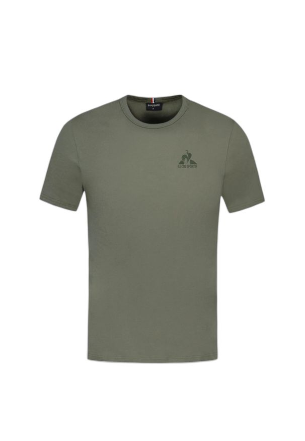 Koszulka Le Coq Sportif Offre PE N°3. Kolor: zielony