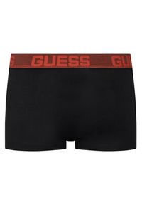 Guess Komplet bokserek U6GG13 K6YW1 Czarny. Kolor: czarny. Materiał: bawełna #5