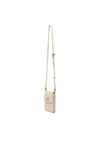 Nine West Torebka na telefon EO-Bowery Noir-BW-B31610R Beżowy. Kolor: beżowy #3