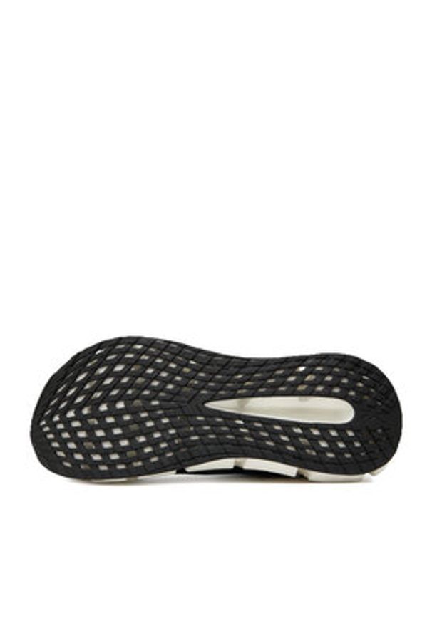 Reebok Buty do biegania EOSB-FLOATZIG 2 100225503 Czarny. Kolor: czarny. Materiał: materiał