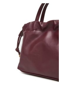 Aldo Torebka Waverlyy 14011091 Bordowy. Kolor: czerwony. Materiał: skórzane #6