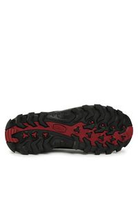CMP Trekkingi Rigel Low Trekking Shoes Wp 3Q13247 Szary. Kolor: szary. Materiał: zamsz, skóra. Sport: turystyka piesza #9