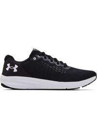 Buty do Biegania Męskie Under Armour Charged Pursuit 2 SE. Kolor: czarny