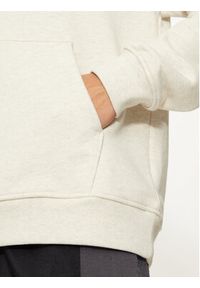 Nike Bluza FJ1966 Szary Regular Fit. Kolor: szary. Materiał: bawełna #2