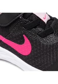 Nike Buty do biegania Revolution 6 Nn (TDV) DD1094-007 Czarny. Kolor: czarny. Materiał: materiał. Model: Nike Revolution #4