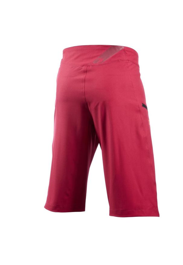 O'NEAL - Spodenki Szorty rowerowe MTB unisex O'Neal Matrix. Kolor: czerwony