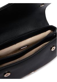 Guess Torebka Dea Mini HWBG79 93790 Czarny. Kolor: czarny. Materiał: skórzane #4
