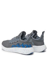 Adidas - adidas Sneakersy Kaptir 3.0 Shoes IF7315 Szary. Kolor: szary #3