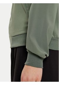 Vero Moda Kurtka bomber Coco 10245734 Zielony Regular Fit. Kolor: zielony. Materiał: syntetyk #10