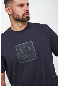 Armani Exchange - T-shirt męski ARMANI EXCHANGE #5