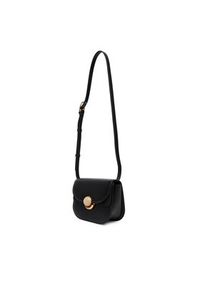 Furla Torebka Sfera Mini WB01737 BX0428 BG O6000 9108 Czarny. Kolor: czarny. Materiał: skórzane #2