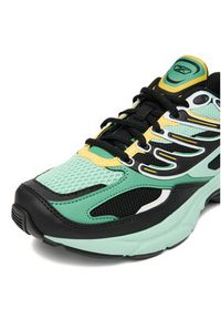 Reebok Sneakersy EOSS-PREMIER ROAD CONTROL 100233915 W Zielony. Kolor: zielony. Materiał: materiał #5