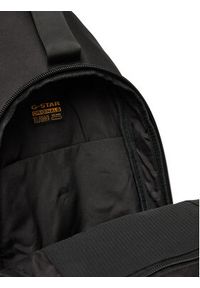 G-Star RAW - G-Star Raw Saszetka GSR-P-002-07 Czarny. Kolor: czarny. Materiał: materiał, poliester #3
