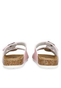 CRUZ Klapki Whitehill CR151945 Różowy. Kolor: różowy. Materiał: skóra #2