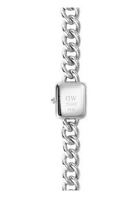 Daniel Wellington Zegarek Jolie Chain 15 DW00100834 Srebrny. Kolor: srebrny #7