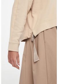 Weekend Max Mara - Sukienka midi 2w1 Destino WEEKEND MAX MARA. Długość: midi #7