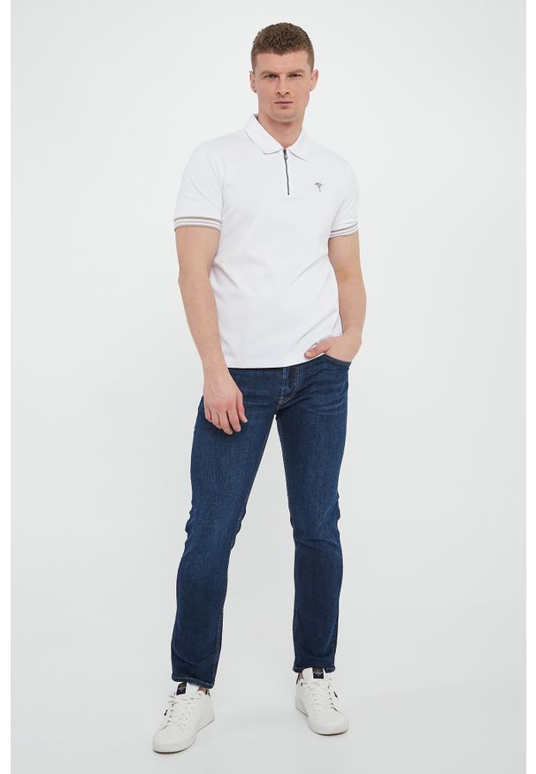 Liu Jo - Jeansy męskie LIU JO