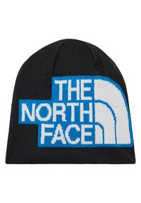 Czapka The North Face. Kolor: czarny #1