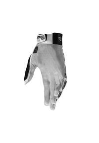 Rękawice rowerowe LEATT Glove MTB 2.0 X-Flow. Kolor: biały