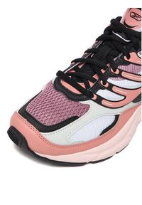 Reebok Sneakersy EO-PREMIER ROAD CONTROL 100245182 Kolorowy. Materiał: materiał. Wzór: kolorowy #9