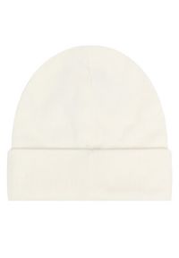 Guess Czapka AM9458 VIS01 Biały. Kolor: biały. Materiał: materiał #2