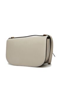 Furla Torebka Sfera WB01490-BX0428-VAN00-1-002-20-BG-B Beżowy. Kolor: beżowy. Materiał: skórzane