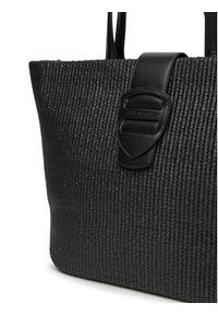 Blauer Torebka S5ALA01/PRO Czarny. Kolor: czarny