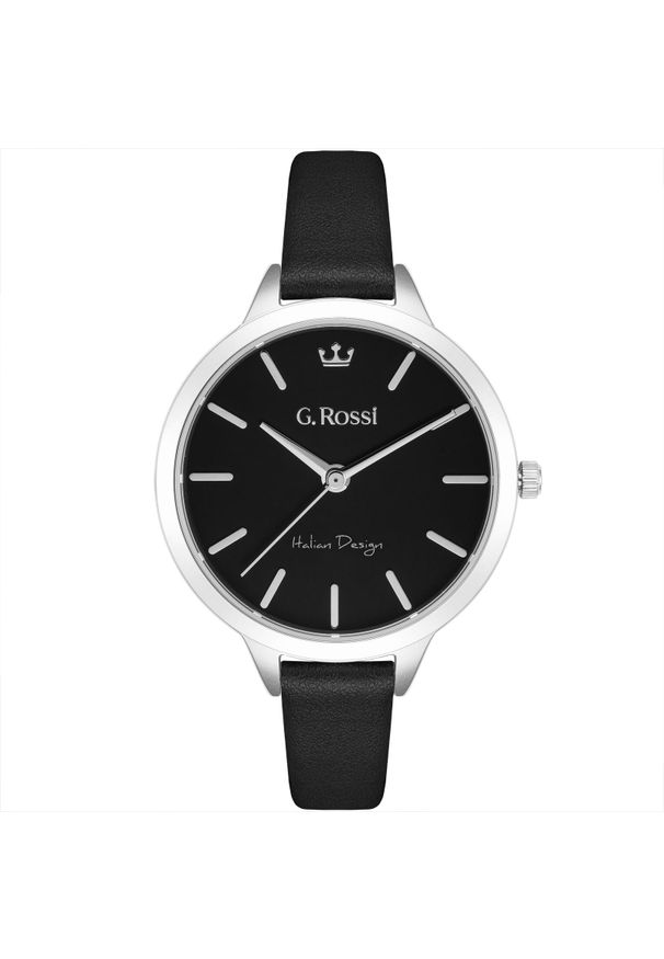 Zegarek Gino Rossi Zegarek damski G. Rossi MERIDA 10296A5-1A1