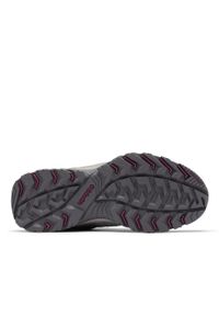 columbia - Columbia Buty Redmond Iii Waterproof 1940621029. Kolor: szary